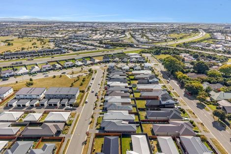 Photo of property in 23 Vildebeest Street, Halswell, Christchurch, 8025