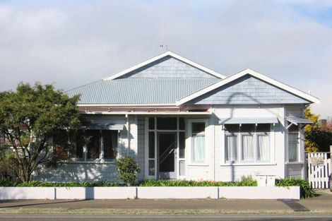 Photo of property in 620 Church Street, Terrace End, Palmerston North, 4410