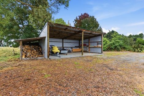 Photo of property in 129 Williams Road, Orari, Geraldine, 7992