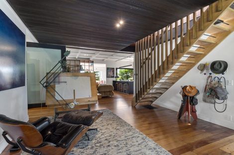 Photo of property in 72 West End Road, Westmere, Auckland, 1022