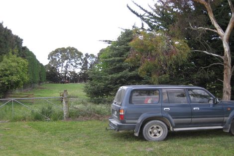 Photo of property in 225 Carters Road, Amberley, 7481