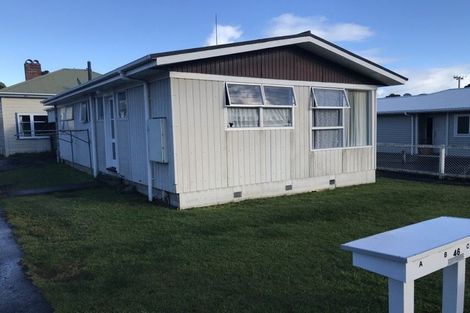 Photo of property in 46a Belt Road, Moturoa, New Plymouth, 4310