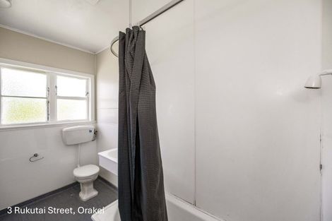 Photo of property in 3 Rukutai Street, Orakei, Auckland, 1071