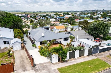 Photo of property in 11 Islington Street, Dargaville, 0310