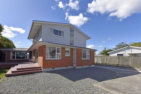 Photo of property in 111 Philpotts Road, Mairehau, Christchurch, 8052