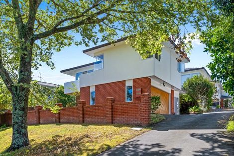 Photo of property in 1/36 Nihill Crescent, Mission Bay, Auckland, 1071