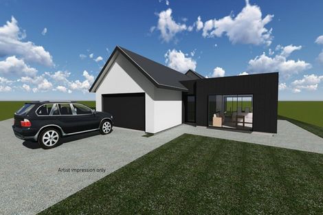 Photo of property in 5b Burbank Place, Methven, 7730
