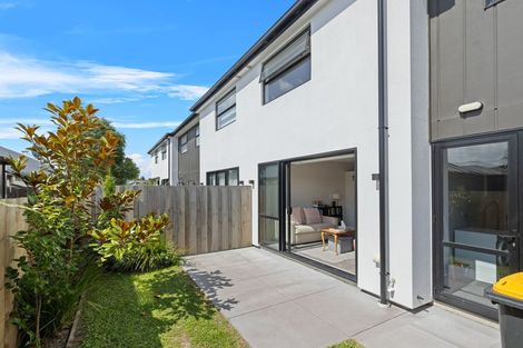 Photo of property in 4/45 Amyes Road, Hornby, Christchurch, 8042