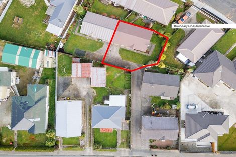 Photo of property in 23c Tramway Road, Strathern, Invercargill, 9812