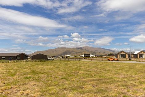 Photo of property in 8 Avlis Place, Twizel, 7901