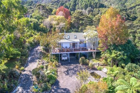 Photo of property in 119 Buffalo Heights Row, Coromandel, 3506