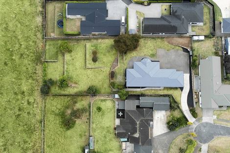 Photo of property in 720 Pakura Street, Te Awamutu, 3800