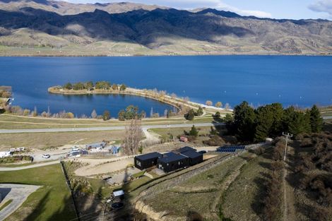 Photo of property in 335a Luggate-cromwell Road, Lowburn, Cromwell, 9384