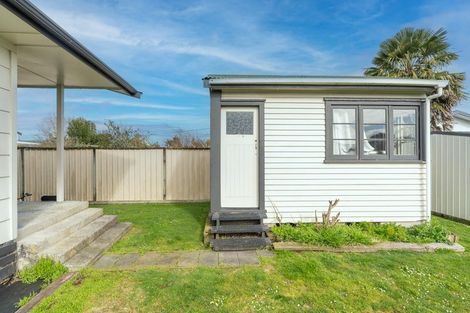 Photo of property in 18a Breckons Avenue, Nawton, Hamilton, 3200