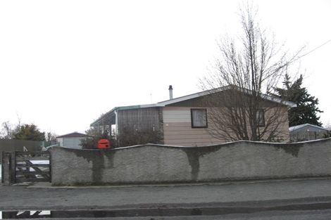 Photo of property in 5 Hallewell Road, Twizel, 7901