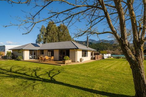 Photo of property in 38 Kenningtons Road, Okaramio, Havelock, 7178