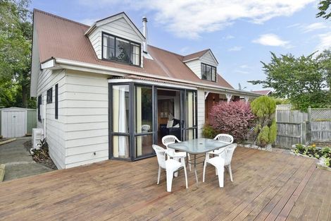 Photo of property in 43 Bush Street, Rangiora, 7400