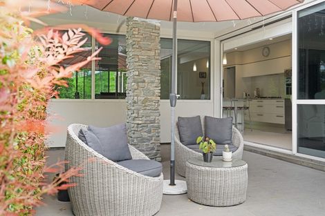 Photo of property in 4 William Street, Highlands Park, New Plymouth, 4312