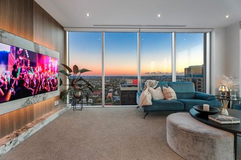 Photo of property in Sentinel Apartments, 1903/3 Northcroft Street, Takapuna, Auckland, 0622