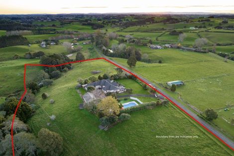 Photo of property in 167b Runciman Road, Pukekohe East, Pukekohe, 2677