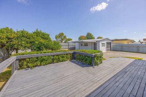 Photo of property in 45 Caernarvon Drive, Flaxmere, Hastings, 4120