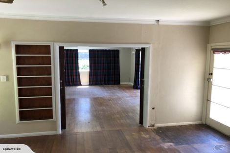 Photo of property in 67 Ironside Road, Johnsonville, Wellington, 6037