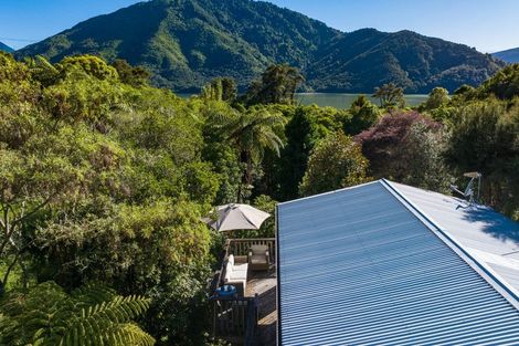 Photo of property in 786 Queen Charlotte Drive, Havelock, Picton, 7281