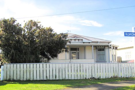 Photo of property in 32 Koromiko Road, Gonville, Whanganui, 4501