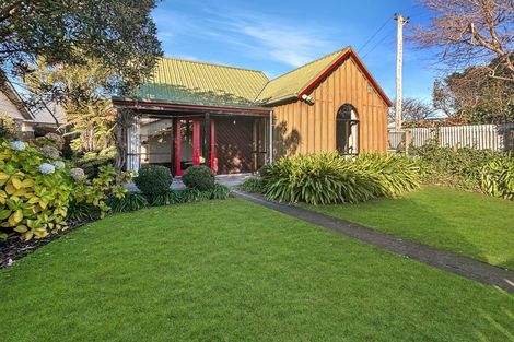 Photo of property in 18a Conway Street, Somerfield, Christchurch, 8024