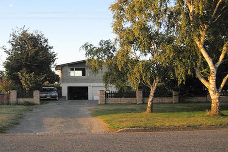 Photo of property in 192 Horndon Street, Darfield, 7510