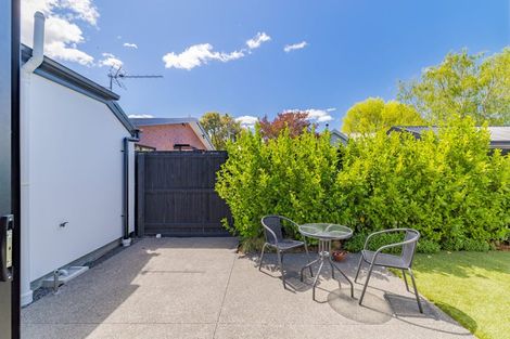 Photo of property in 117b Tancred Street, Linwood, Christchurch, 8062