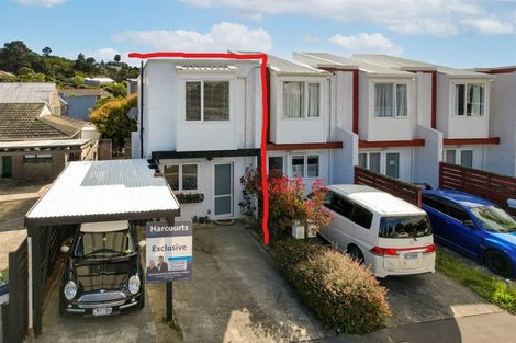 Photo of property in 1/20 Frankmoore Avenue, Johnsonville, Wellington, 6037