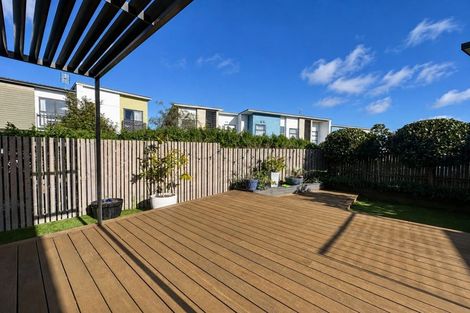 Photo of property in 11 Walter Merton Road, Hobsonville, Auckland, 0616