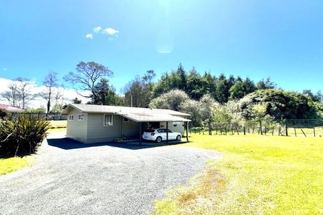 Photo of property in 25 Falkner Park, Taumarunui, 3920