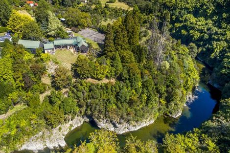 Photo of property in 1029d Akatarawa Road, Akatarawa, Upper Hutt, 5372