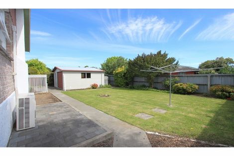 Photo of property in 16a Selwyn Street, Witherlea, Blenheim, 7201