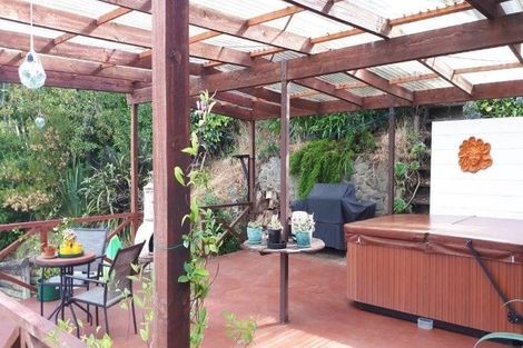 Photo of property in 62 Park Terrace, Corsair Bay, Lyttelton, 8082