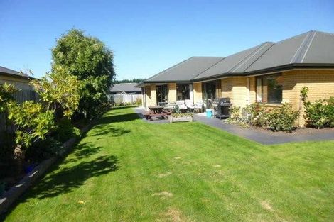 Photo of property in 30 Falconridge Place, Shirley, Christchurch, 8061