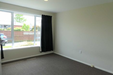 Photo of property in 2/271 Avonhead Road, Avonhead, Christchurch, 8042