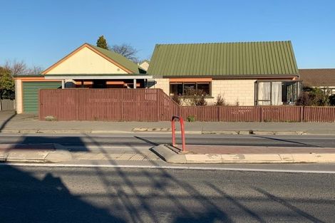 Photo of property in 1/205 King Street, Temuka, 7920