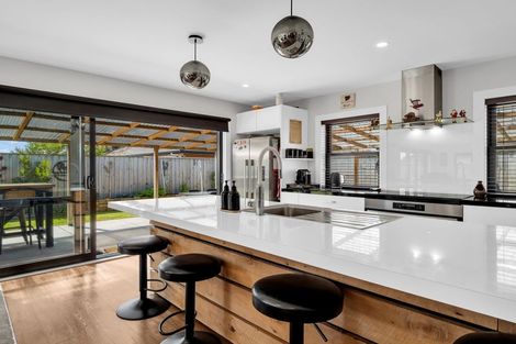 Photo of property in 27 Balrickard Way, Milson, Palmerston North, 4414