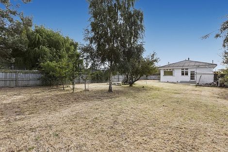 Photo of property in 5 Plunket Street, Omakau, 9376