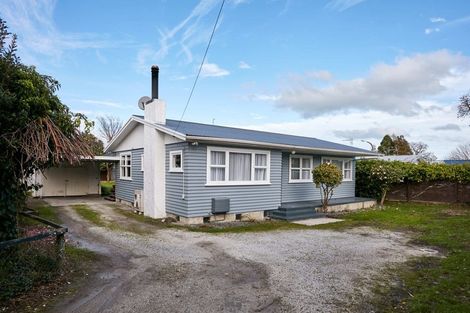 Photo of property in 16 Bulwer Road, Te Hapara, Gisborne, 4010
