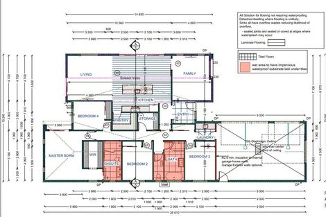 Photo of property in 6 Madeleine Lane, Lincoln, 7608