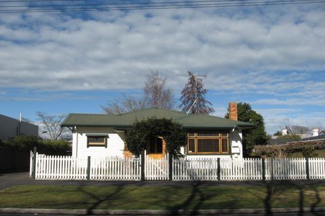 Photo of property in 4 Piako Road, Claudelands, Hamilton, 3214