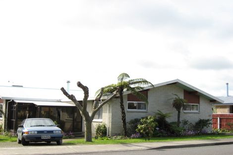 Photo of property in 16 Saint Hill Lane, Havelock North, 4130