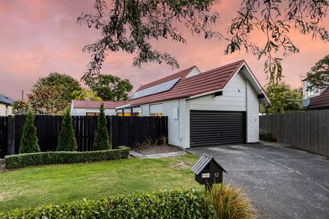 Photo of property in 12 Chatswood Place, Bishopdale, Christchurch, 8051