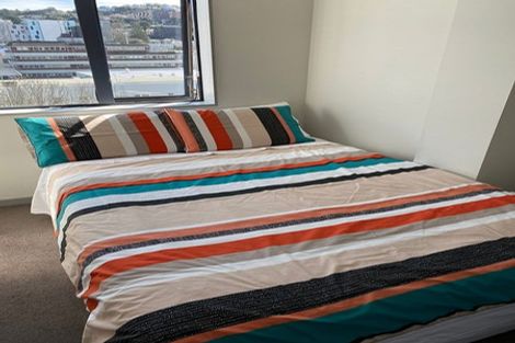 Photo of property in Southern Cross Apartments, 412/35 Abel Smith Street, Te Aro, Wellington, 6011