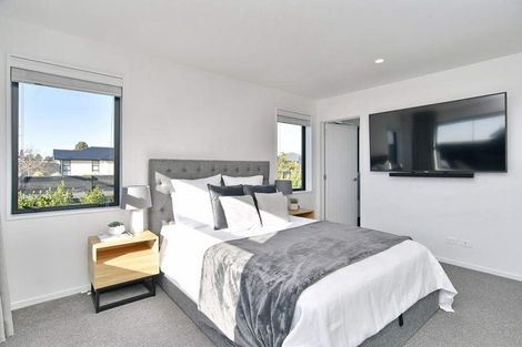 Photo of property in 4 Croydon Street, Woodend, 7610