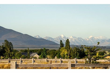 Photo of property in 6 Cameron Place, Ben Ohau, Twizel, 7999
